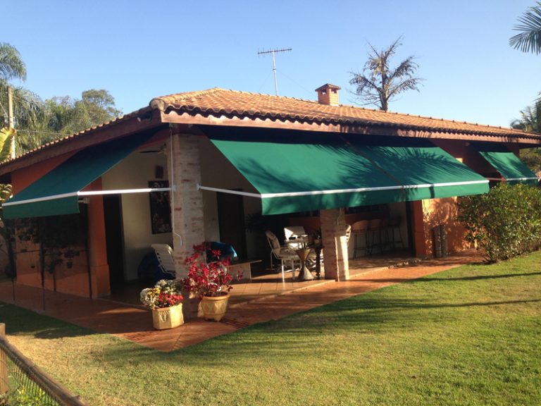 Onde comprar toldo em ribeirão preto