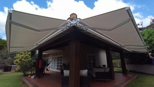 Toldo em ribeirão preto