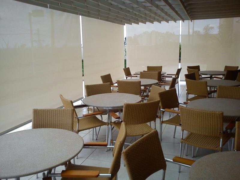 Toldo vertical comprar
