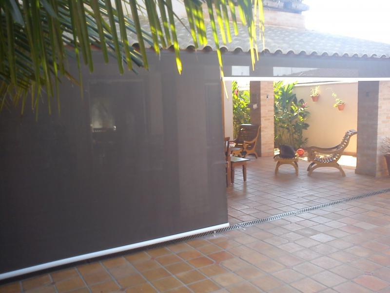 Toldo vertical comprar